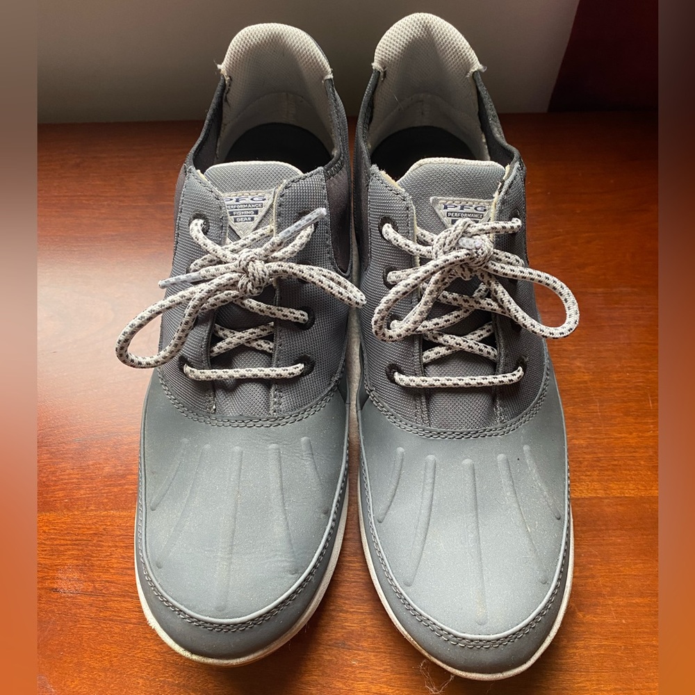 Columbia Boots Woman’s size 8